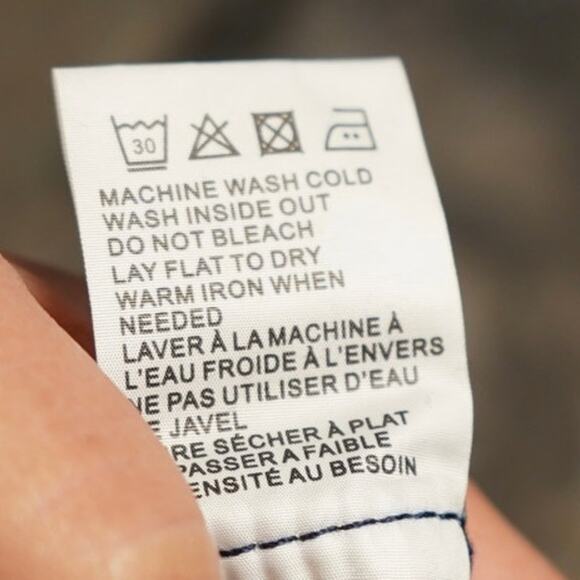 Free‎ People Sandrine Rose Kimono Jumpsuit Washed Stripe Womens Size Small - Picture 11 of 11